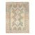 Galerie Shabab Collection Mid-20th Century Persian Afshar Accent Rug For Sale