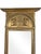 19th Century 18th Century Swedish Neoclassical Gilt Pier Mirror For Sale - Image 5 of 12