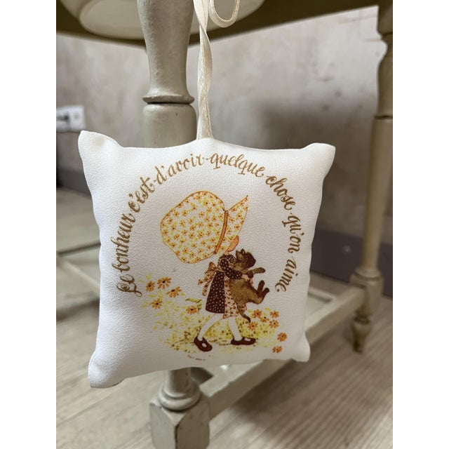 Children's Dressing Table, 1920s For Sale - Image 13 of 16