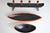This three-piece copper set was designed by Gunnar Ander in the 1960s and manufactured by Ystad Metal in Sweden. It...