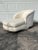 Post Modern Thayer Coggin Swivel Chaise Lounge For Sale - Image 10 of 10