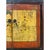 Wood Early 20th Century Antique Chinese Mongolia Twin Cabinet/Buffet Table, Sideboard For Sale - Image 7 of 18