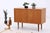 Mid-Century Danish Teak Chest of Drawers For Sale - Image 13 of 13