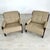 Mid-Century Modern Danish Lounge Chairs – A Pair For Sale - Image 3 of 8