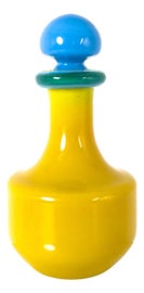 Example of Carafes and Decanters