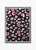Contemporary Molly Frances "Pink Dots" Abstract Pop Print - 40" X 60" For Sale - Image 3 of 4