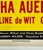 Paper Large 1946 “She Wrote the Book” Movie Poster For Sale - Image 7 of 8