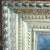 “Tossed at Sea,” 19th Century Oil on Canvas in a Period Gilt Frame For Sale - Image 10 of 15