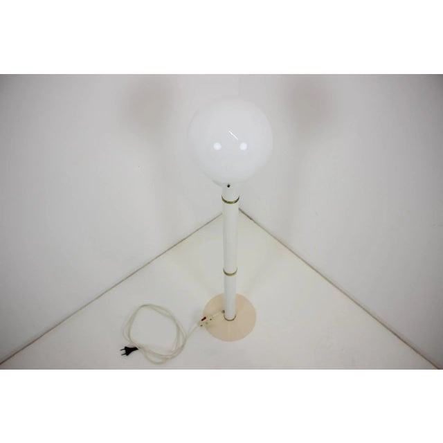 Mid-Century Floor Lamp, 1970s For Sale - Image 3 of 8