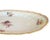 Late 19th Century 19th C. KPM Berlin Neuosier 25" Porcelain Floral Oval Serving Master Platter For Sale - Image 5 of 11