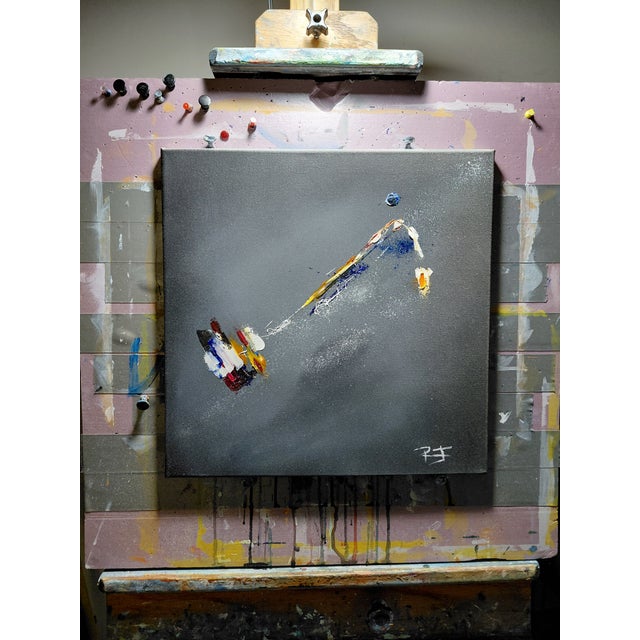 2020s Trajectory Study II.ll: Apex For Sale - Image 5 of 5