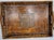 Middle Eastern Style Tray For Sale - Image 6 of 12
