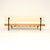 Vintage Steel and Birch Sofa Bed, 1950s For Sale - Image 6 of 11
