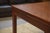 Vintage Wooden Table by De Coene, 1970s, in Very Good conditions. Designed 1970 to 1979 I have official proof of...
