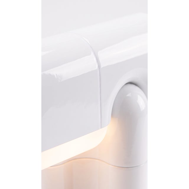 U 018 Table Lamp by Rollo Studio For Sale - Image 6 of 12