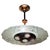 Art Deco Chandelier from Ezan, 1930s For Sale - Image 16 of 16