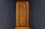 Antique English Grandfather Clock For Sale - Image 4 of 18
