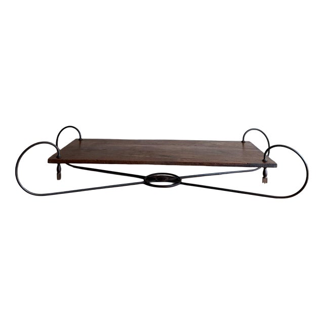 Coffee Table from Blacksmith For Sale