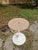 Round Tulip Table by Eero Saarinen for Knoll Inc. / Knoll International, 1970s For Sale - Image 12 of 14