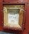 2000 - 2009 Anton Arkhipov "Moon" Original Oil on Canvas Original Artist Framed Hand Signed For Sale - Image 5 of 5