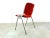 Vintage DSC 106 Side Chair by Giancarlo Piretti for Castelli, 1970s For Sale - Image 10 of 11