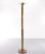Bronze Floor Lamp, Germany, 1985 For Sale - Image 6 of 13