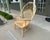 Mid-Century Modern “Peacock” Designed by Hans Wegner for Johannes Hansen Chair For Sale - Image 3 of 9