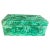 Malachite Box, 20th Century For Sale - Image 11 of 11