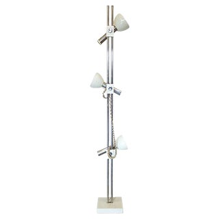 Floor Lamp from Luci, 1970s For Sale