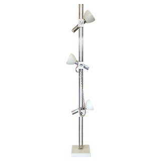 Floor Lamp from Luci, 1970s For Sale