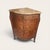 Louis XV Corner Cabinet in Marquetry, 1960 For Sale - Image 10 of 10