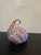 Gorgeous and rare vintage Toyo porcelain quail figurine.nThis handpainted piece showcases a beautiful and unique color...