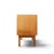 Mid 20th Century Svend Aage Larsen for Faarup Møbelfabrik Mid Century Danish Teak Tambour Door Credenza For Sale - Image 5 of 11