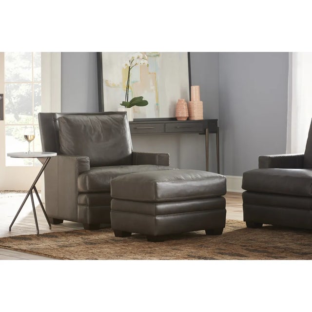 Boasting a striking asymmetrical design, the Oslo Round End Table instantly adds a unique and modern edge to spaces with a...