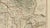 Black Map of Caesar's Gallia Veteris Ancient Gaul from Blaeu, France, 1642 For Sale - Image 8 of 13