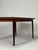 Scandinavian Rosewood Table, 1960s For Sale - Image 4 of 14