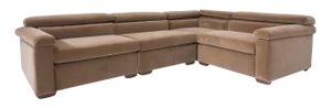 Erasmo Sofa attributed to Afra and Tobia Scarpa for B&b Italia, 1973