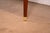 Henredon French Regency Louis XVI Banded Walnut Extension Dining Table | Newly Refinished For Sale - Image 15 of 18