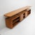Model mg14 sideboard designed by osvaldo borsani for tecno in the 1960s. A modular storage system reflecting the...