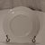 2000 - 2009 Timeless White Dinner Plates With Embossed Dotted Border- Set of 6 For Sale - Image 5 of 6