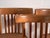 Bentwood Chairs in the style of Thonet, Central Europe, 1930, Set of 4 For Sale - Image 4 of 12