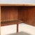 Wooden Desk with Drawers, 1960s For Sale - Image 6 of 10