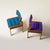 Dining Chairs by Jan Bocan for Holesov, Czechoslovakia, 1970, Set of 4 For Sale - Image 14 of 15