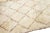 Beige Vintage Moroccan Handmade Tribal Wool Rug For Sale In New York - Image 6 of 12