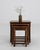 Set of 3 French Oak Nesting Tables, Circa 1970 For Sale - Image 11 of 14