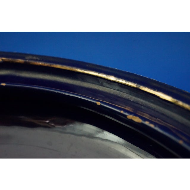 Ceramic Vase Box from Batignani, 1920s For Sale - Image 16 of 18