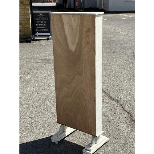 Mid-Century Shop Display Cabinet For Sale - Image 4 of 6