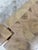 Brown Scandinavian Vintage Oak Coffee Table For Sale - Image 8 of 9