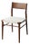 Teak Chair by Georg Leowald, Germany, 1950s For Sale