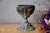Antique Cast Iron Plant Pot For Sale - Image 6 of 6